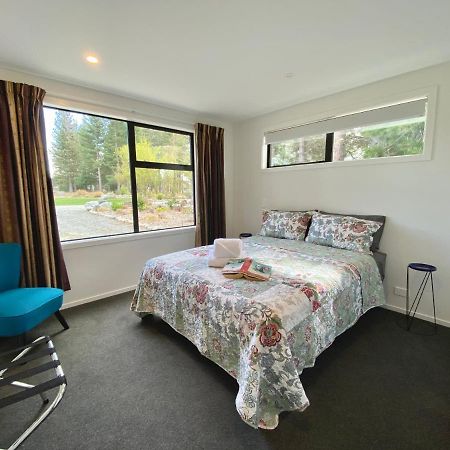 Alpine Views And River Tracks Twizel Exterior foto
