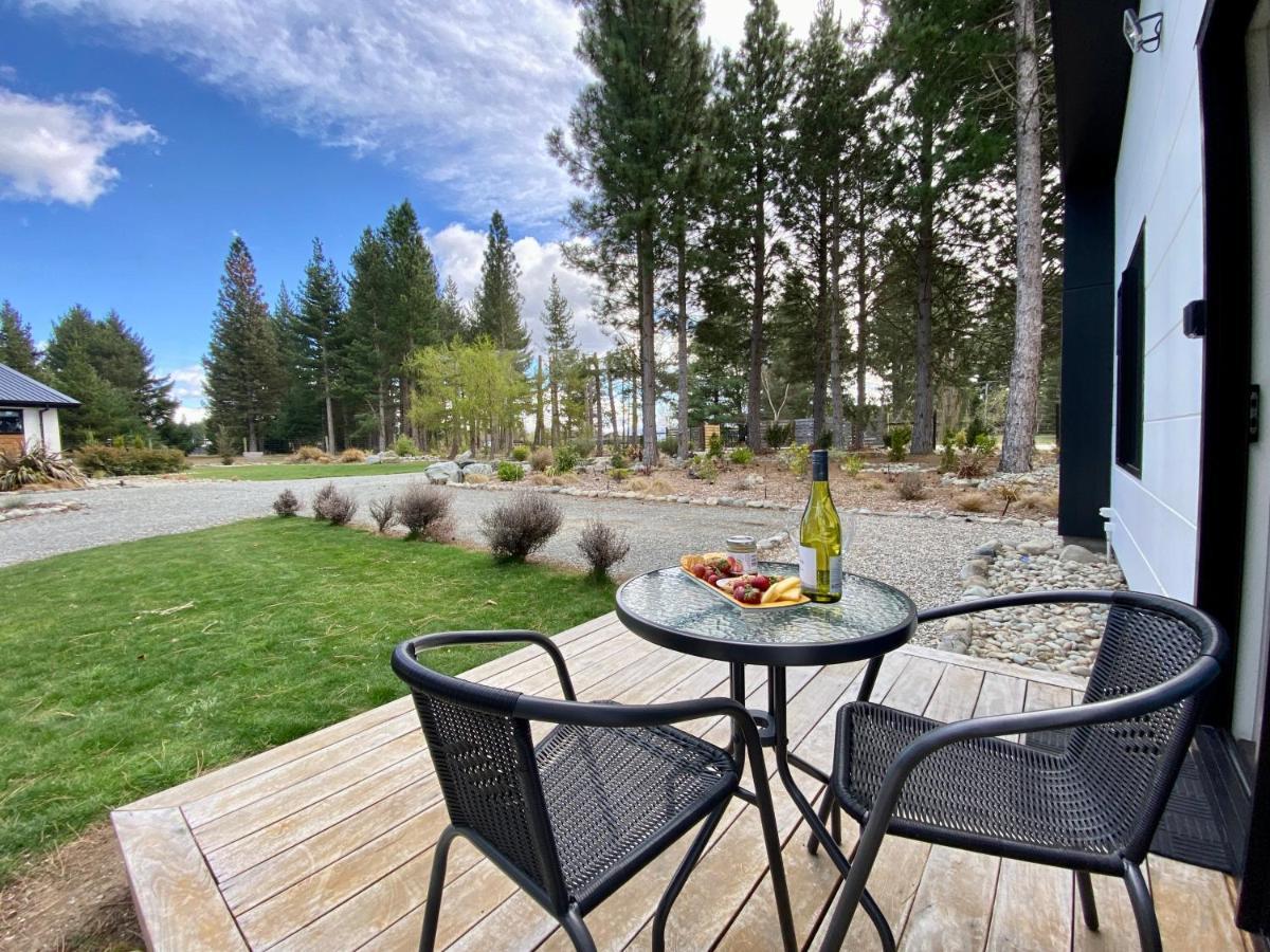 Alpine Views And River Tracks Twizel Exterior foto