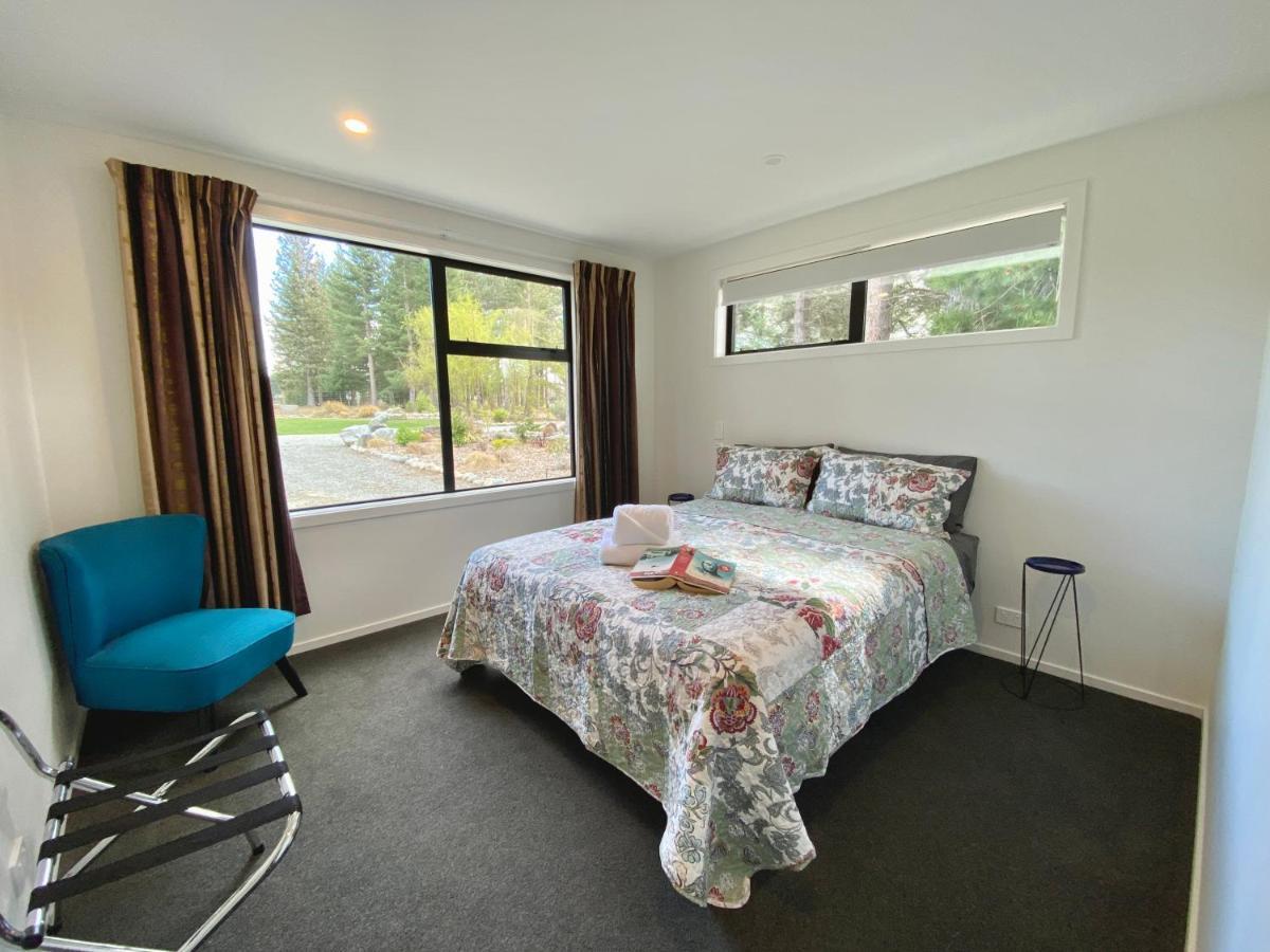 Alpine Views And River Tracks Twizel Exterior foto