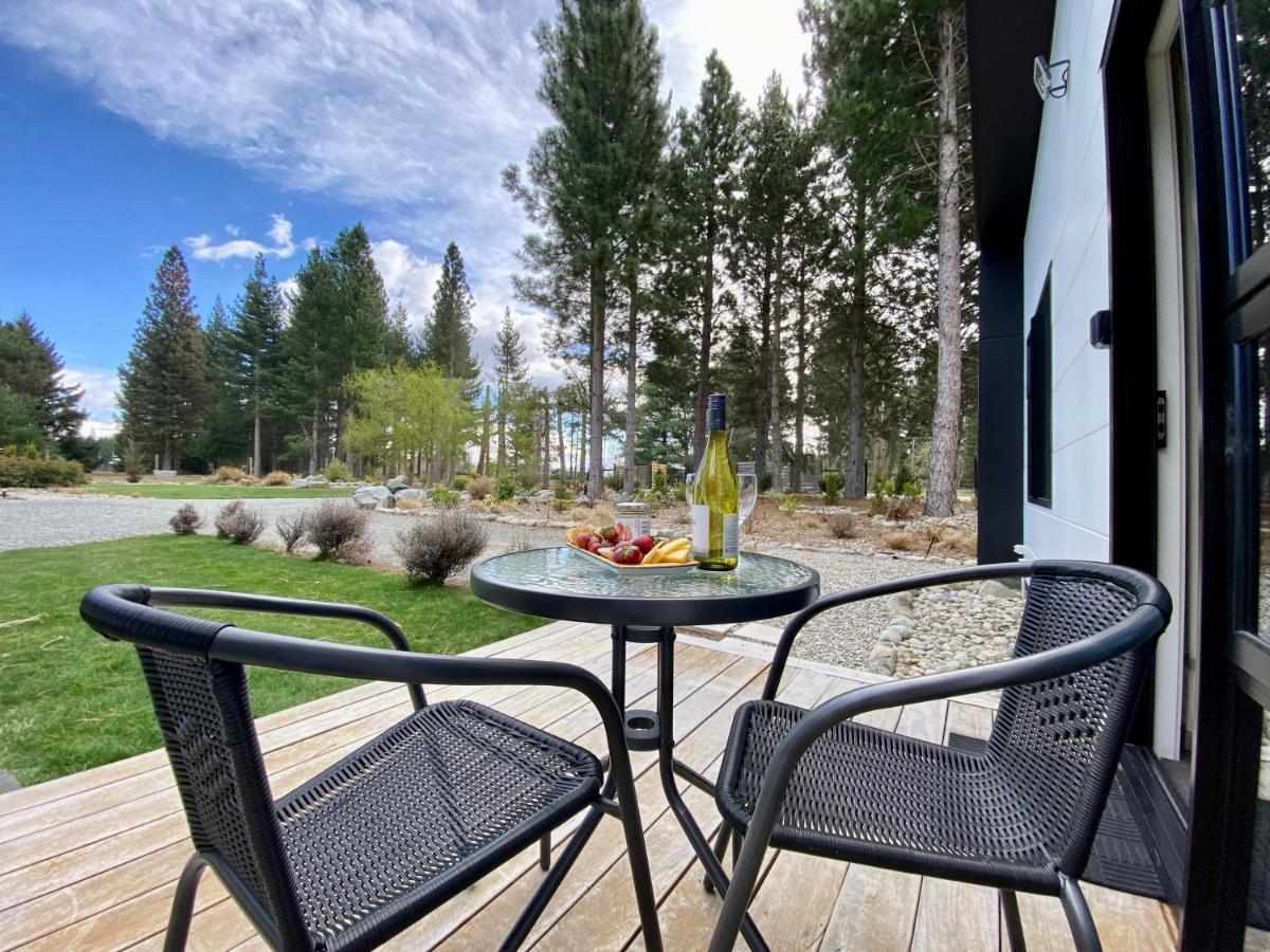 Alpine Views And River Tracks Twizel Exterior foto